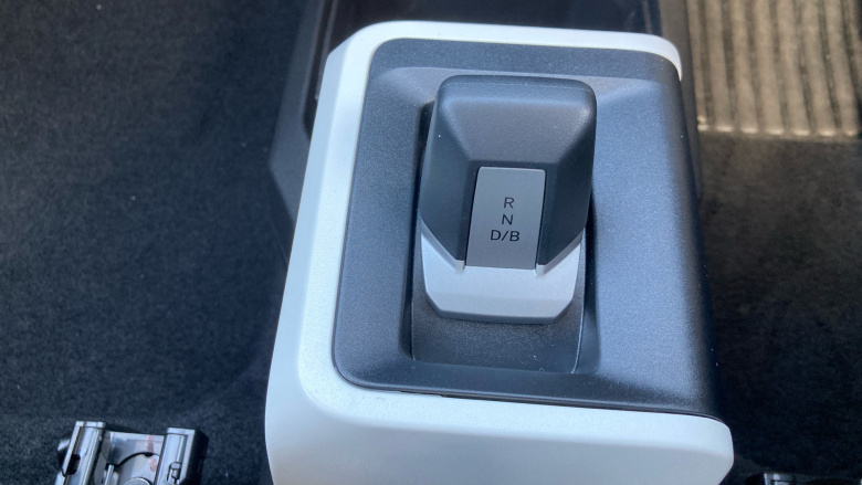 Dacia Spring 27kWh Expression 65 48kW 5dr Auto Electric Hatchback